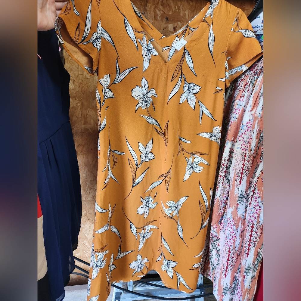 A New Day XS Dress